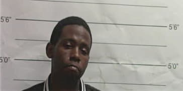 Shawn Jackson, - Orleans Parish County, LA 